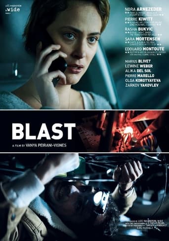 Blast 2021