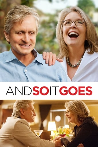 And So It Goes 2014 (و به همین ترتیب پیش می رود)