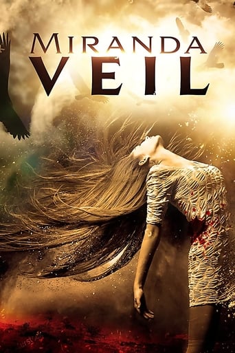 Miranda Veil 2020 (میراندا ویل )