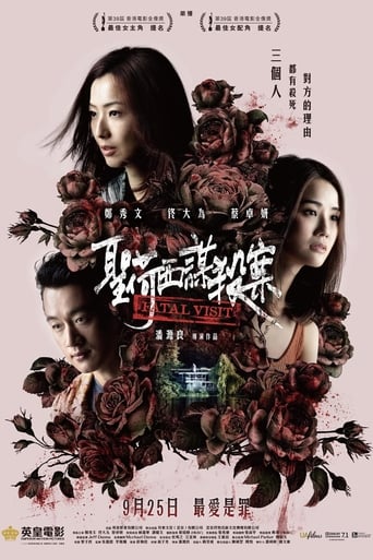 Fatal Visit 2019 (دیدار مهلک )
