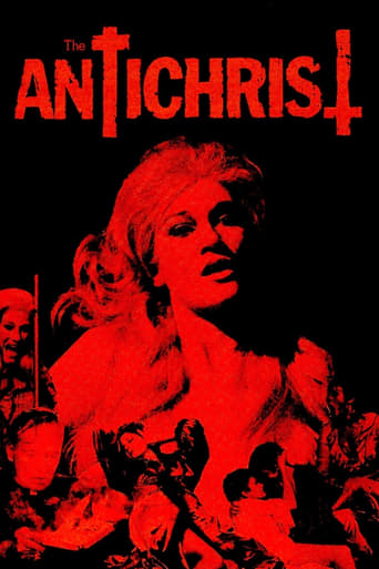 دانلود فیلم The Antichrist 1974 (دجال)