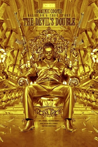 دانلود فیلم The Devil's Double 2011 (بدل شیطان)