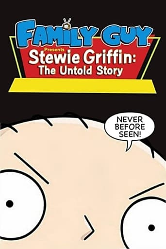 Stewie Griffin: The Untold Story 2005 ( استیوی گریفین: داستان ناگفته)