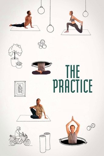 The Practice 2023