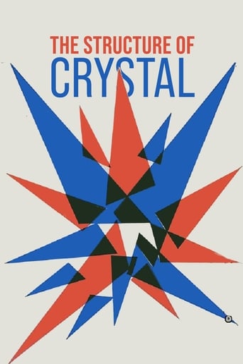 دانلود فیلم The Structure of Crystal 1969