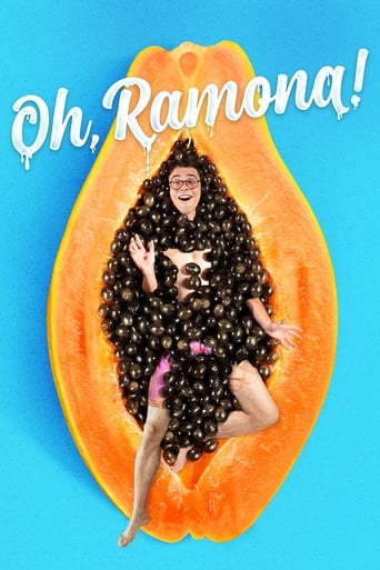 Oh, Ramona! 2019 (رامونا)