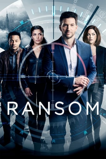 Ransom 2017
