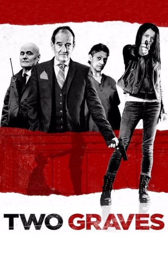دانلود فیلم Two Graves 2018 (دو قبر)