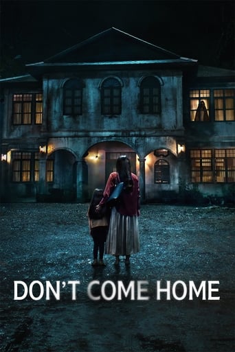 Don't Come Home 2024 (به خانه نیا)