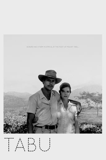 دانلود فیلم Tabu 2012 (تابو)