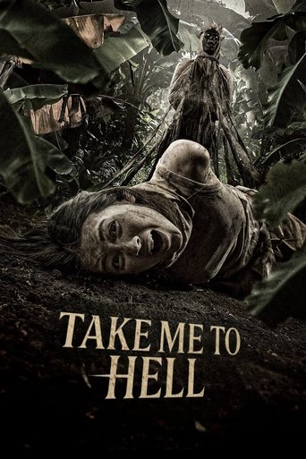 Take Me to Hell 2025