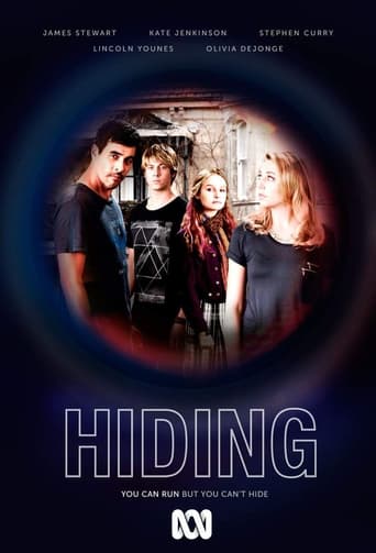 Hiding 2015