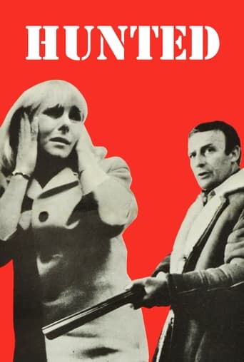 دانلود فیلم Hunted 1972