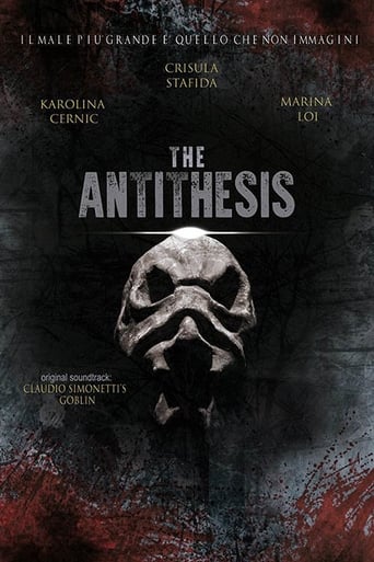 The Antithesis 2020