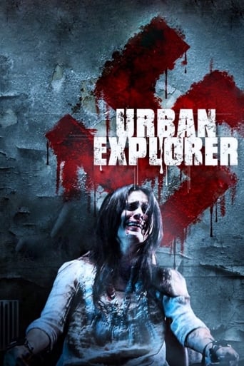 Urban Explorer 2011 (منحرف)