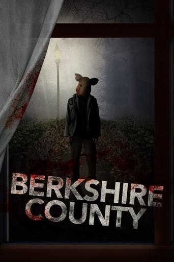دانلود فیلم Berkshire County 2014 (شکنجه شده)