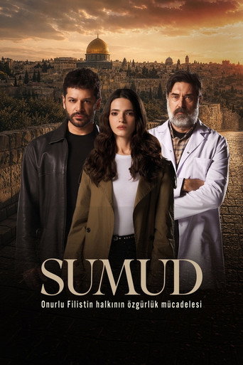 دانلود سریال Sumud 2026