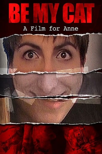 Be My Cat: A Film for Anne 2015 (گربه من باش: فیلمی برای آن)