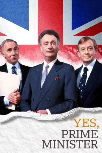 Yes, Prime Minister 1986 (بله آقای نخست وزیر)