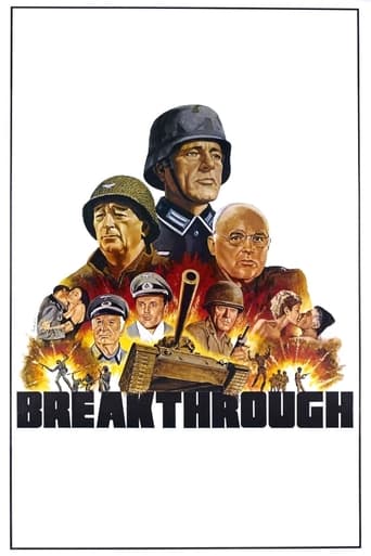 Breakthrough 1979 ( گروهبان استاینر )
