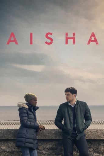 دانلود فیلم Aisha 2022 (آیشا)