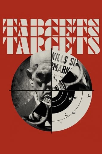دانلود فیلم Targets 1968 (اهداف)