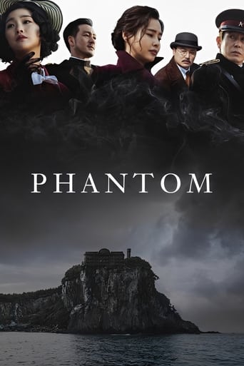 دانلود فیلم Phantom 2023 (فانتوم)