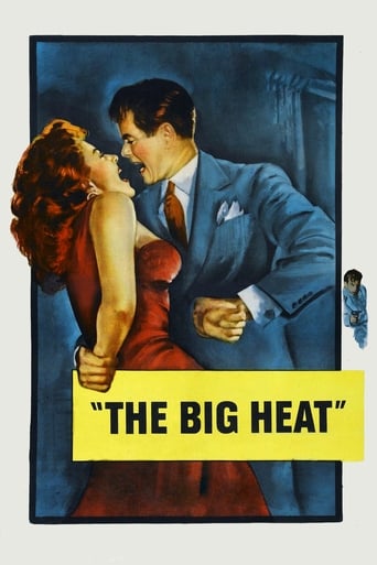 The Big Heat 1953 (تعقیب بزرگ)