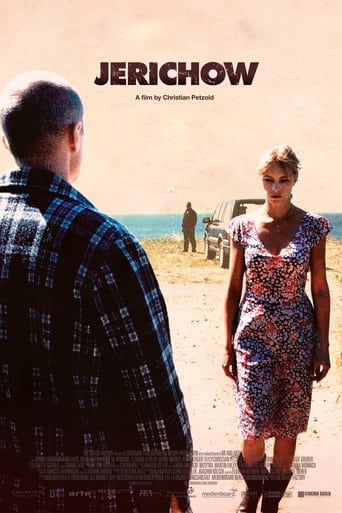 دانلود فیلم Jerichow 2008 (یریشو)