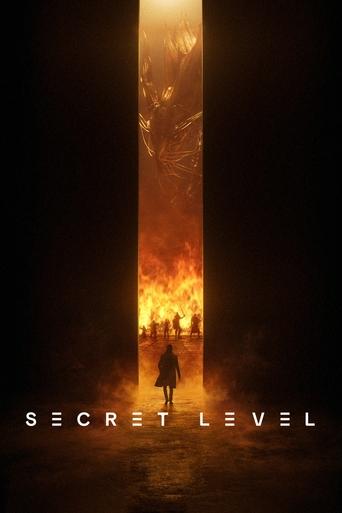 دانلود سریال Secret Level 2024 (مرحله مخفی)