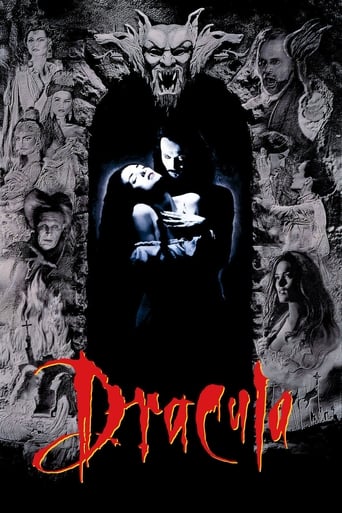 Bram Stoker's Dracula 1992 (دراکولای برام استوکر)