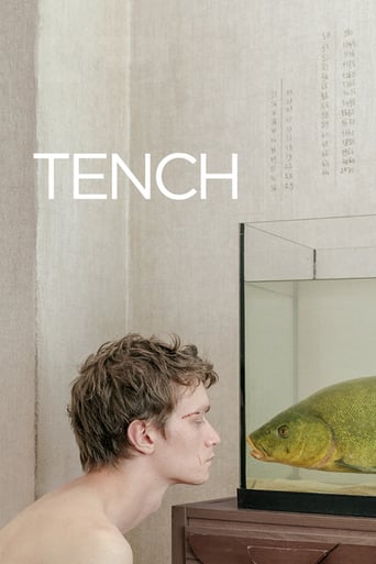 Tench 2019