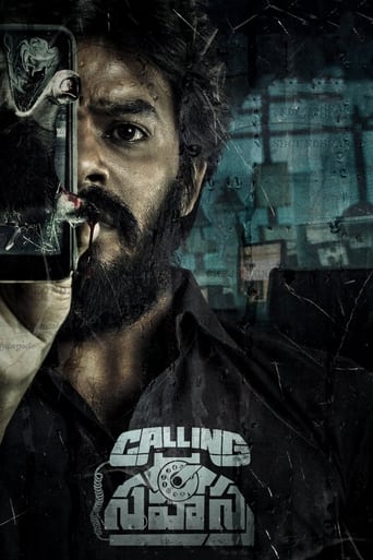 دانلود فیلم Calling Sahasra 2023 (تماس با ساهاسرا)