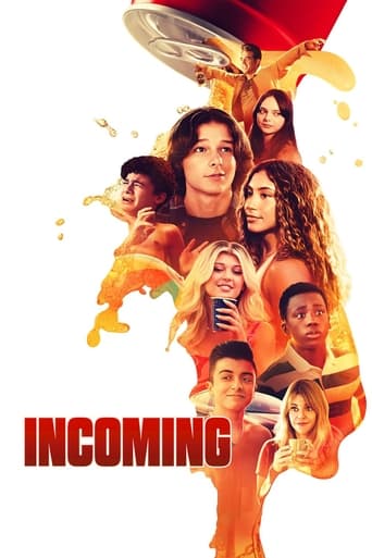 دانلود فیلم Incoming 2024 (تازه واردها)