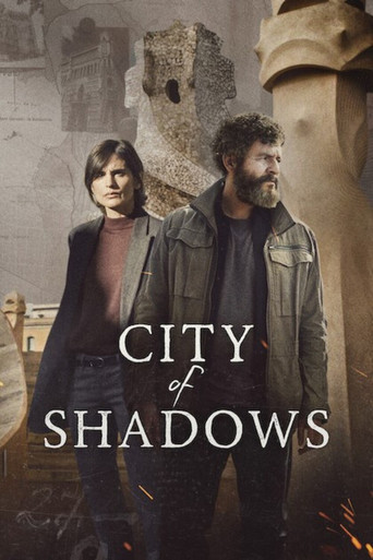 دانلود سریال City of Shadows 2025 (شهر سایه‌ها)