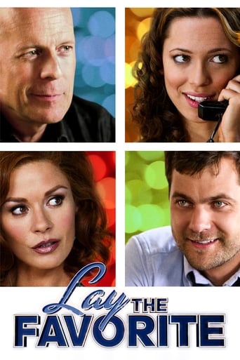 Lay the Favorite 2012 (فراموش کردن علاقه)
