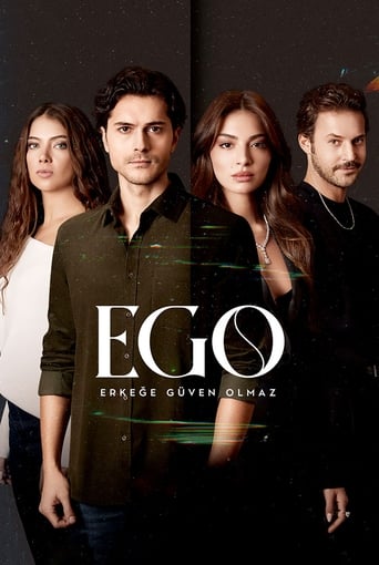 Ego 2023 (به مرد جماعت نمیشه اعتماد کرد)