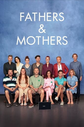 Fathers and Mothers 2022