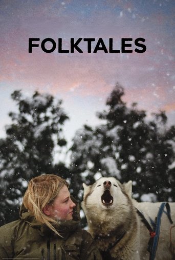 دانلود فیلم Folktales 2025