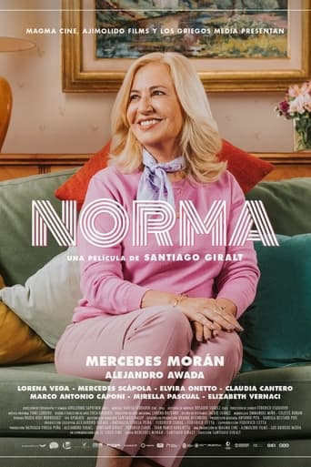 دانلود فیلم Norma 2023