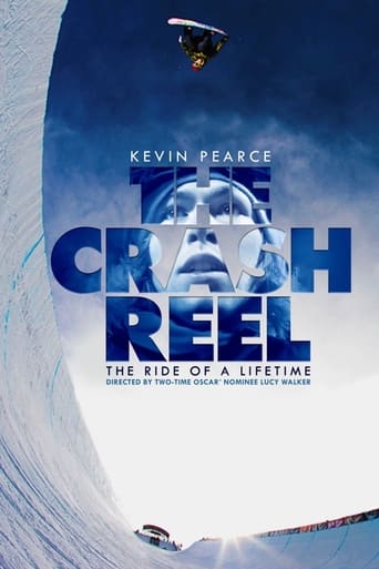 دانلود فیلم The Crash Reel 2013 (شوک سقوط)