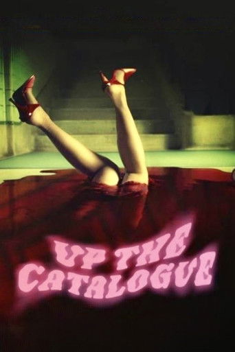 Up the Catalogue 2024