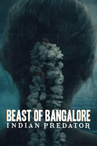 دانلود سریال Beast of Bangalore: Indian Predator 2022 (جانور بنگلور: شکارچی هندی)