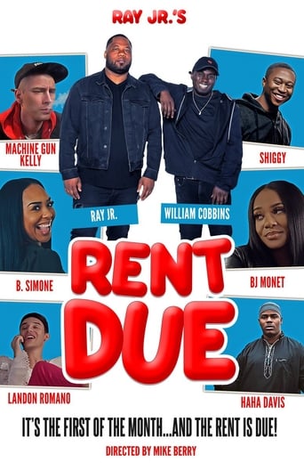 Rent Due 2020