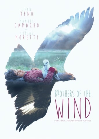 Brothers of the Wind 2015 (برادران باد)