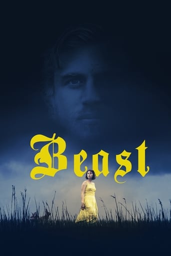 Beast 2017 (هیولا)