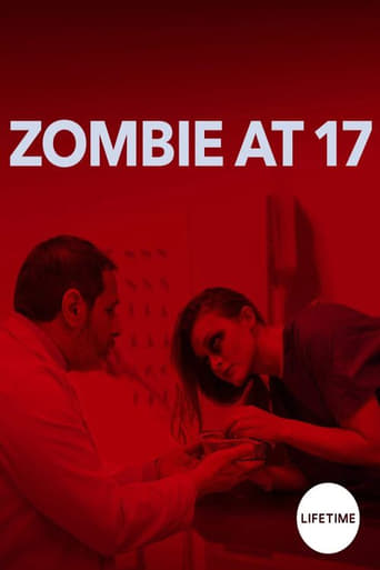 دانلود فیلم Zombie at 17 2018
