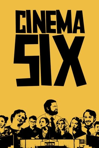 Cinema Six 2012