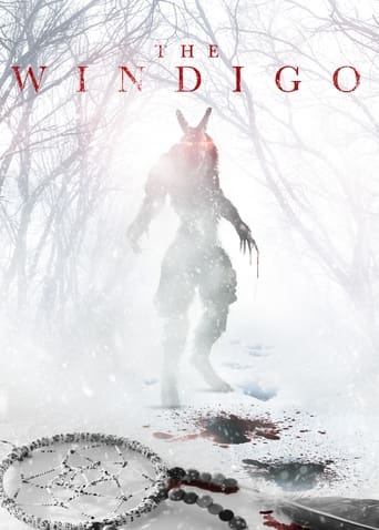 دانلود فیلم The Windigo 2024 (ویدیگو )