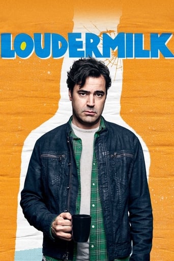 دانلود سریال Loudermilk 2017 (لودرمیلک)